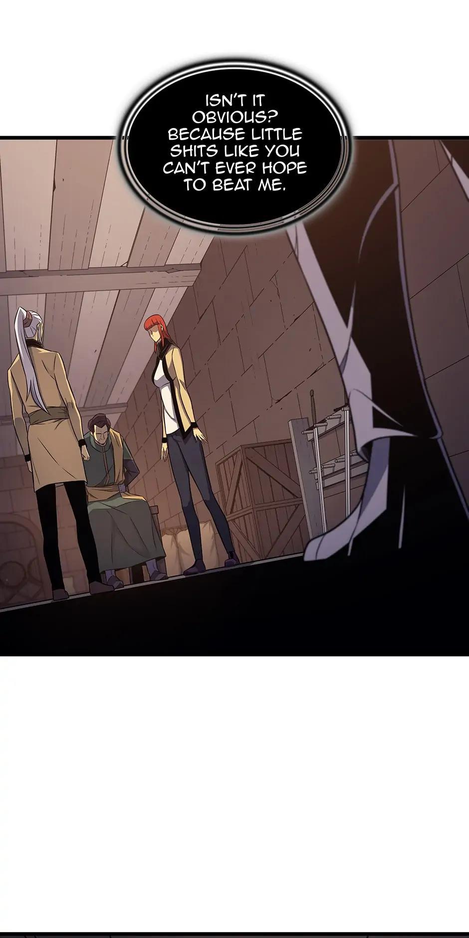 The Archmage Returns After 4000 Years Chapter 143