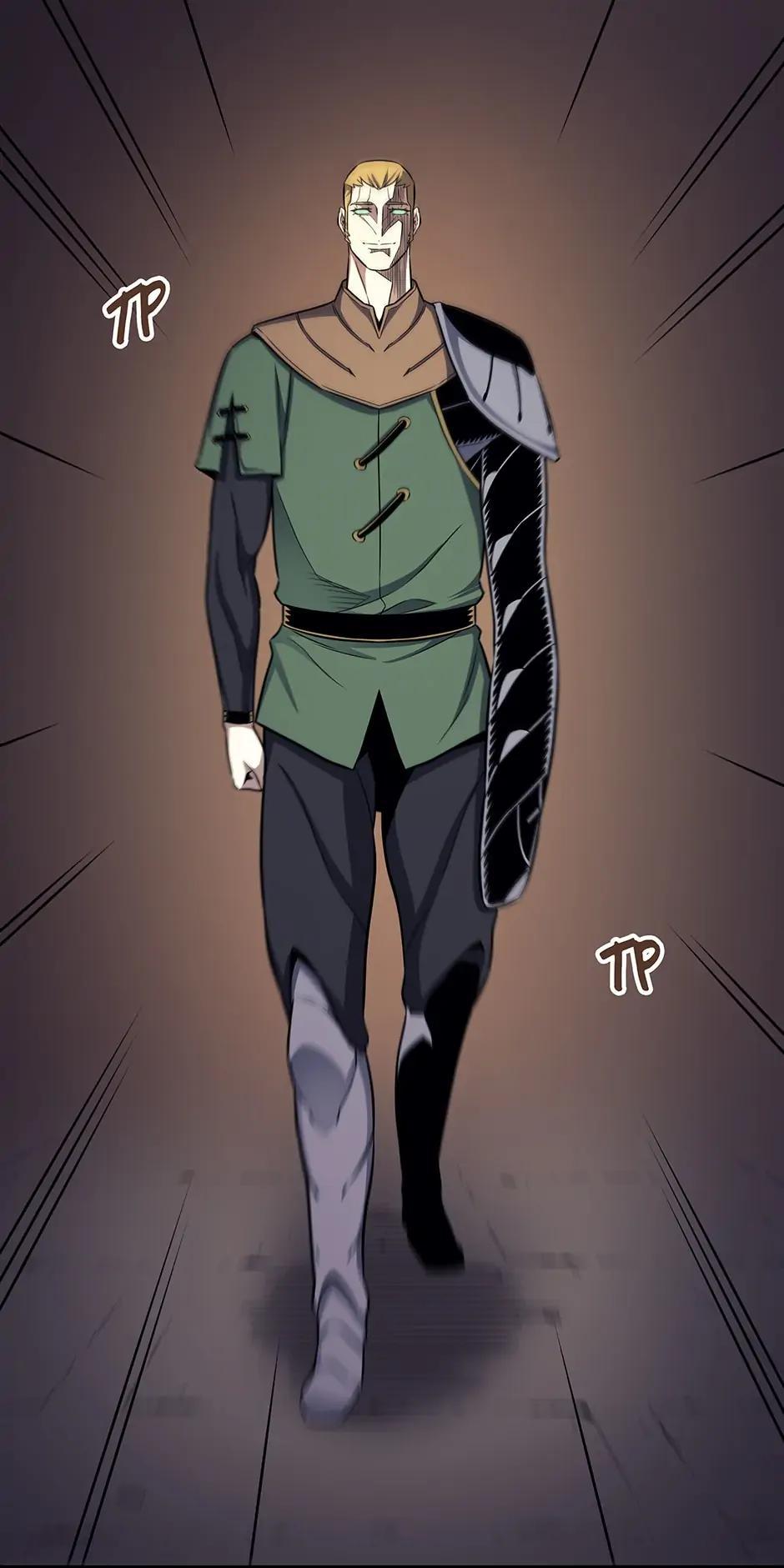 The Archmage Returns After 4000 Years Chapter 143