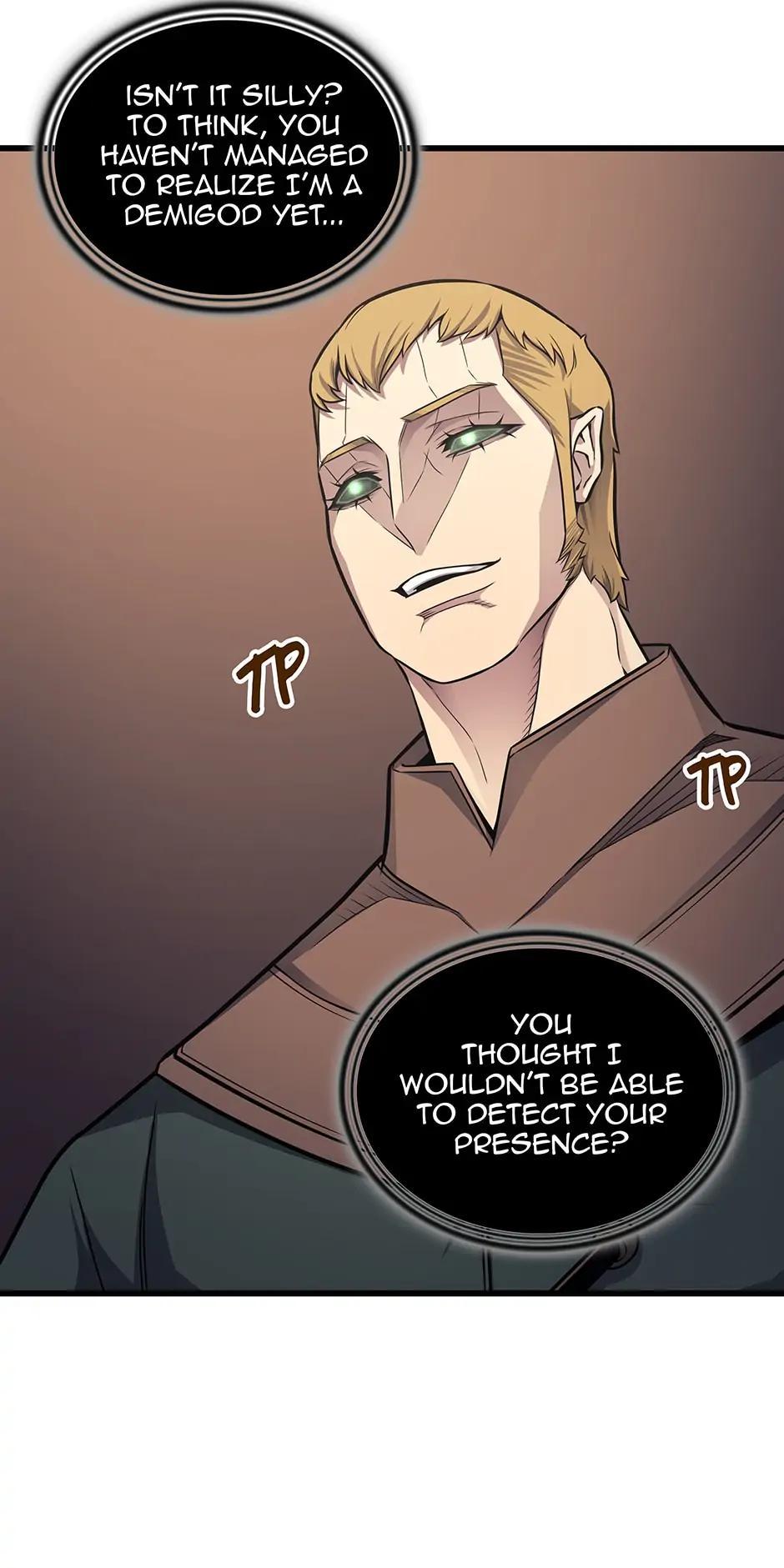 The Archmage Returns After 4000 Years Chapter 143