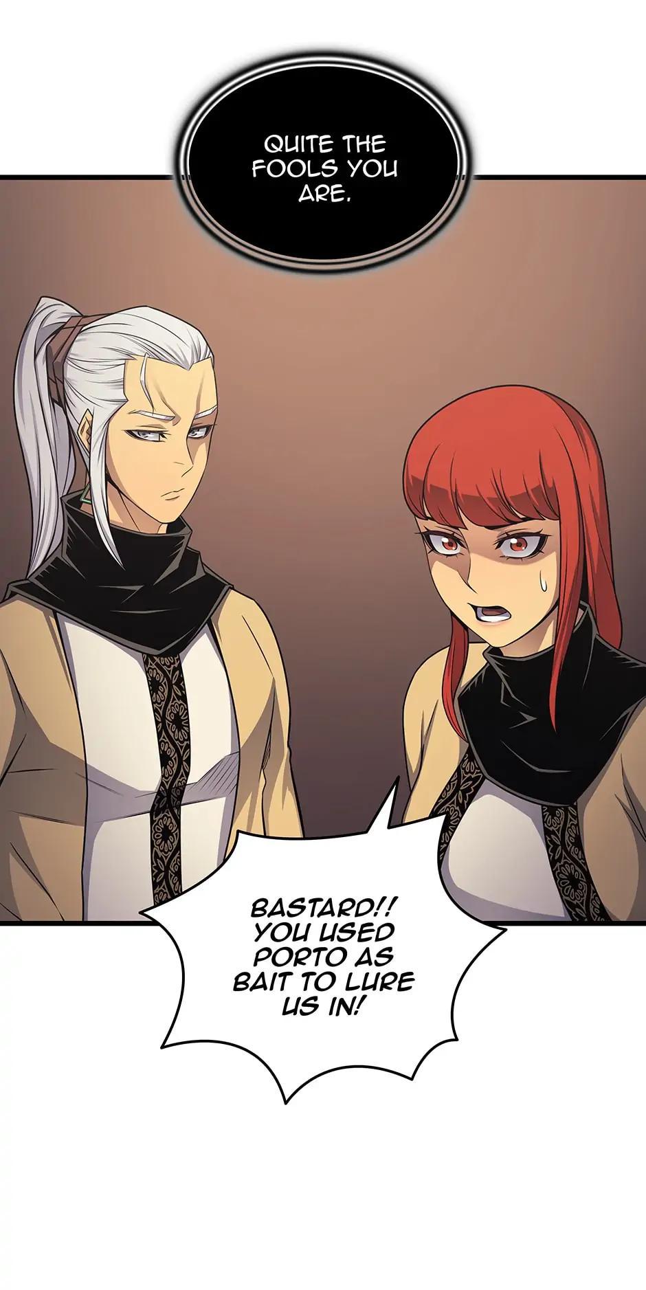 The Archmage Returns After 4000 Years Chapter 143