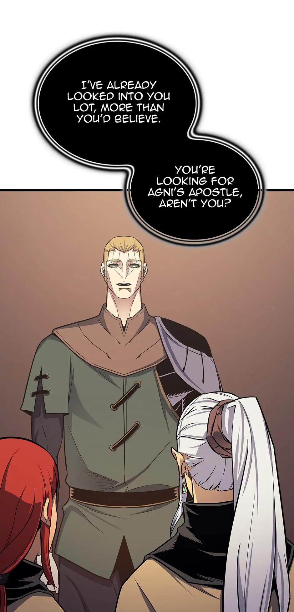 The Archmage Returns After 4000 Years Chapter 143