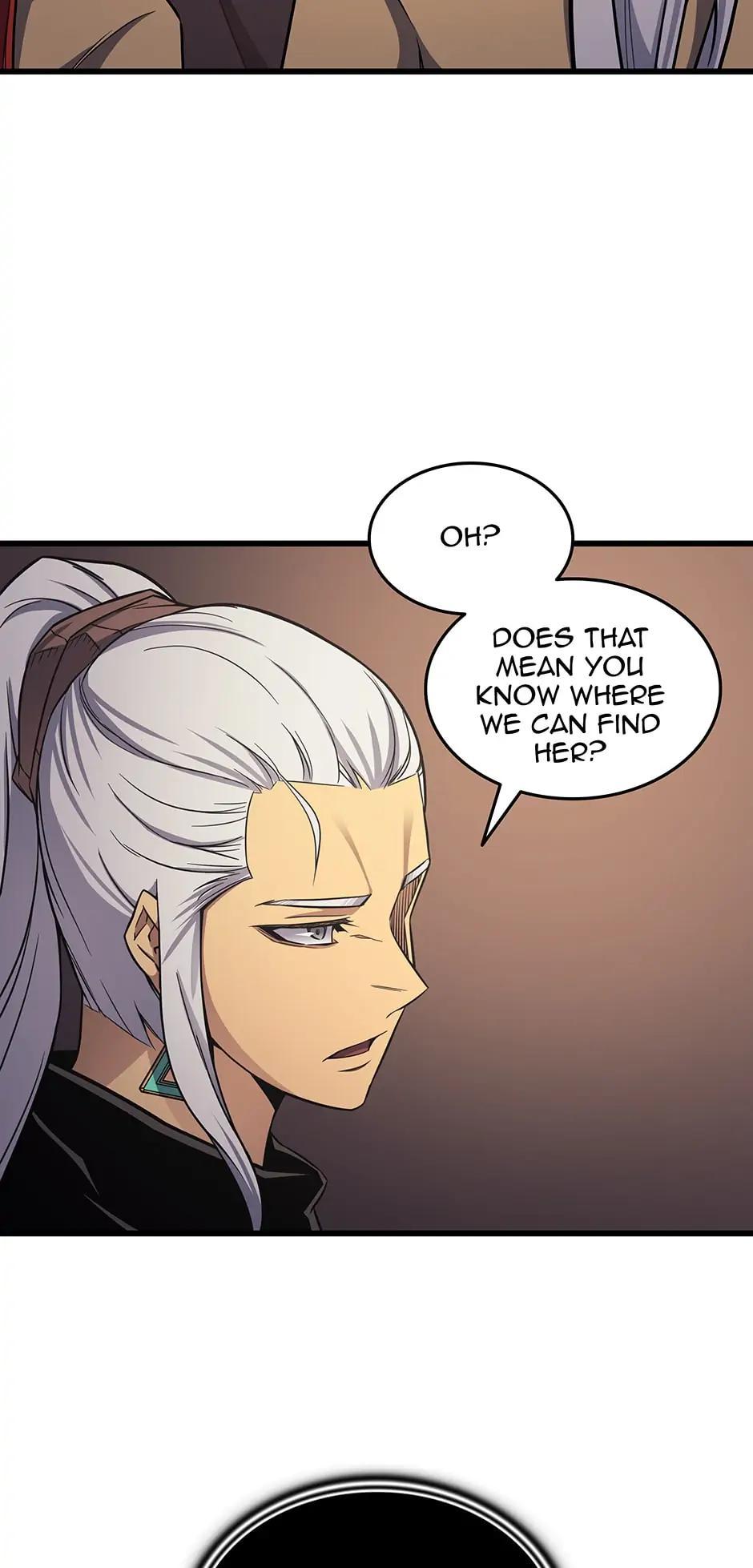 The Archmage Returns After 4000 Years Chapter 143