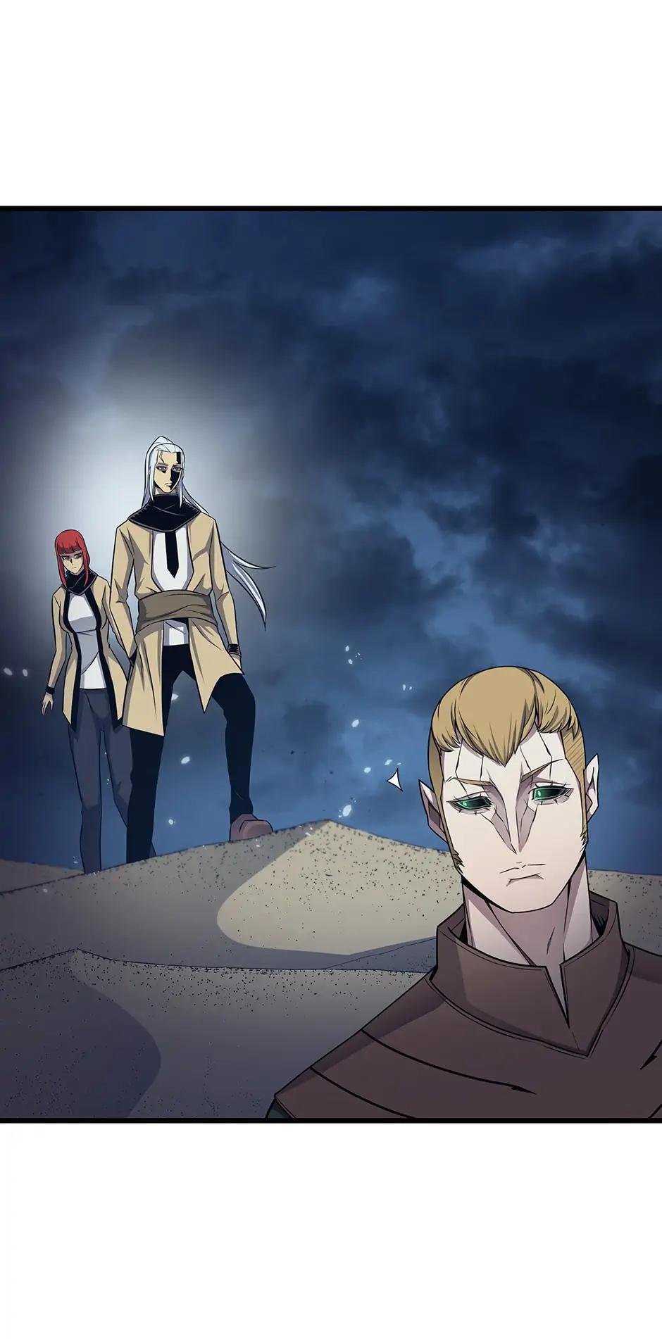 The Archmage Returns After 4000 Years Chapter 143