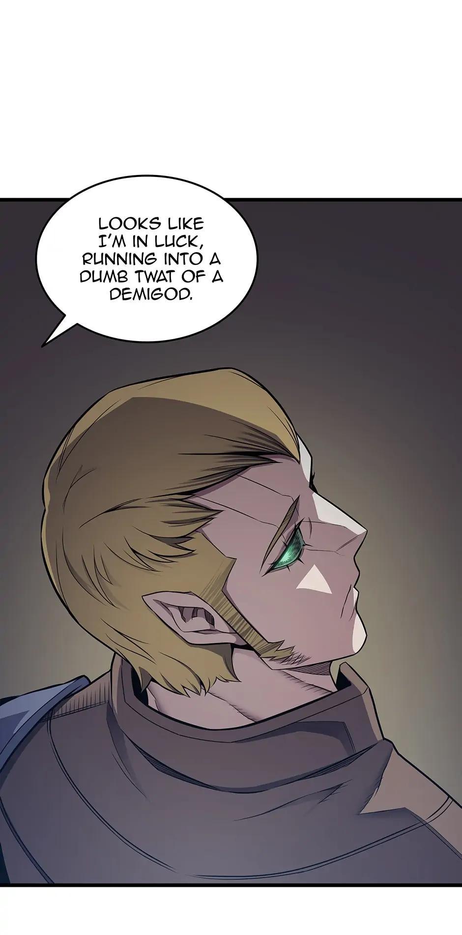 The Archmage Returns After 4000 Years Chapter 143