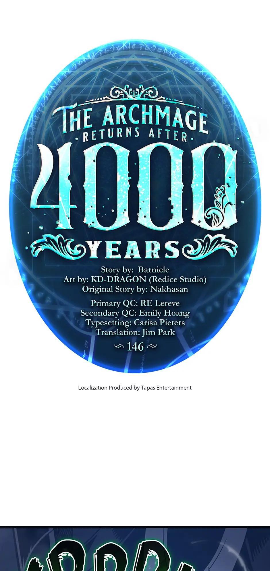 The Archmage Returns After 4000 Years Chapter 144