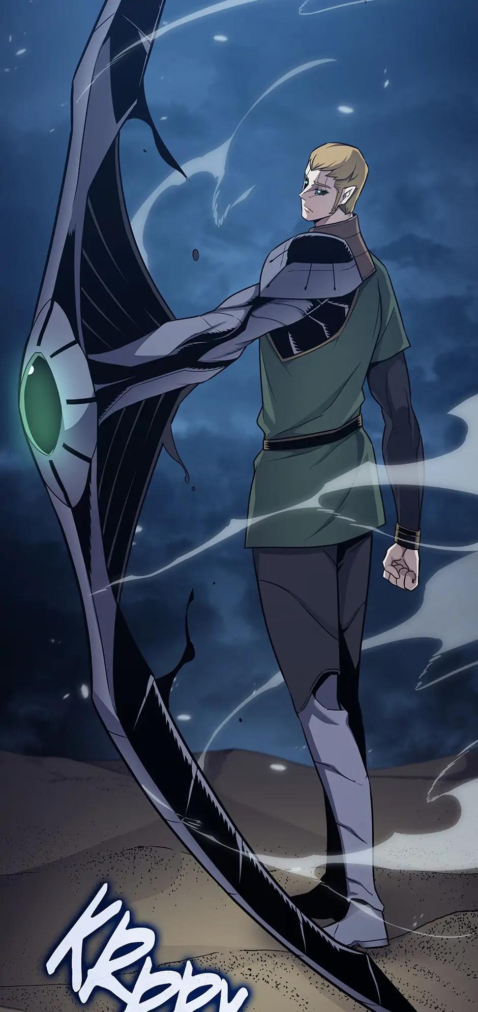 The Archmage Returns After 4000 Years Chapter 144