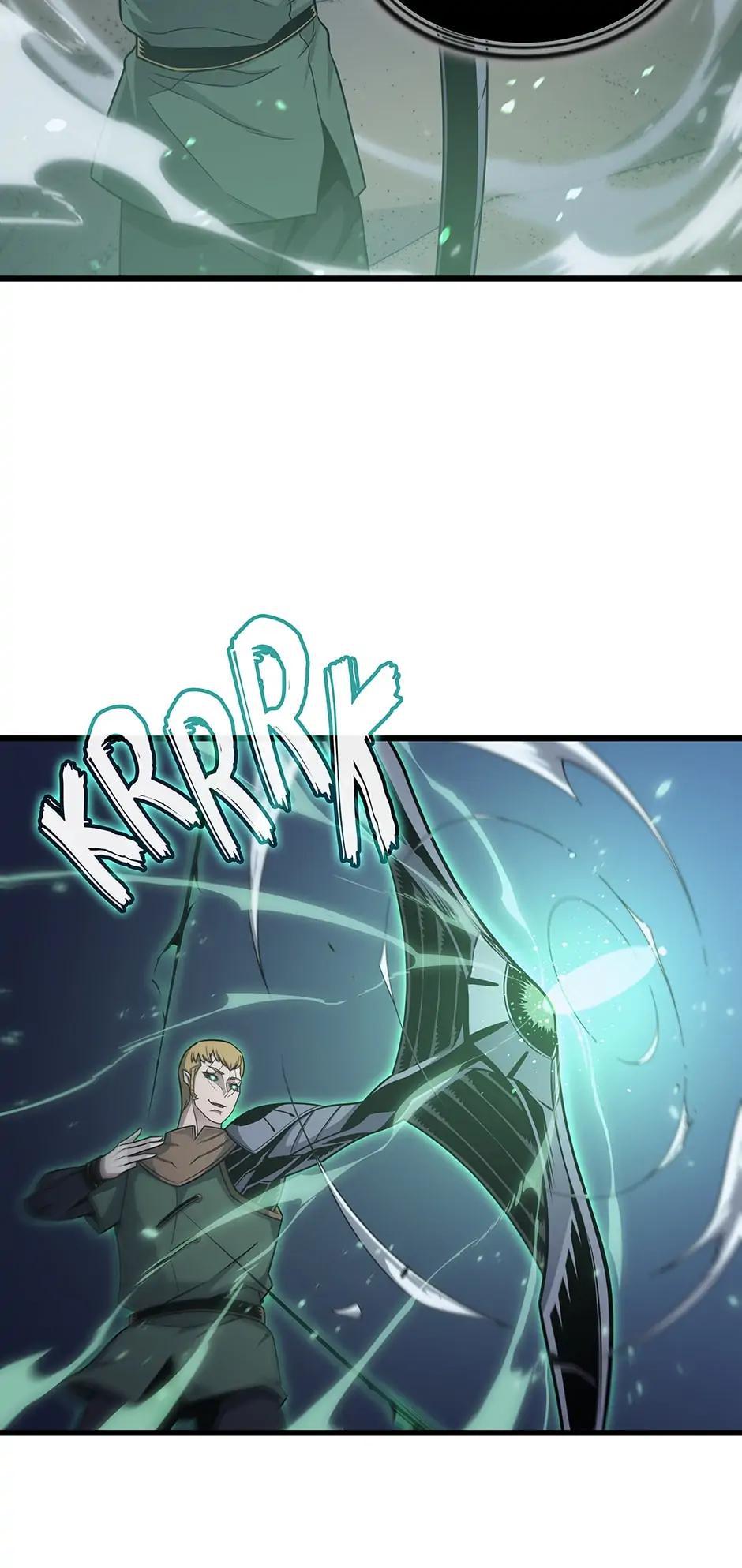 The Archmage Returns After 4000 Years Chapter 144