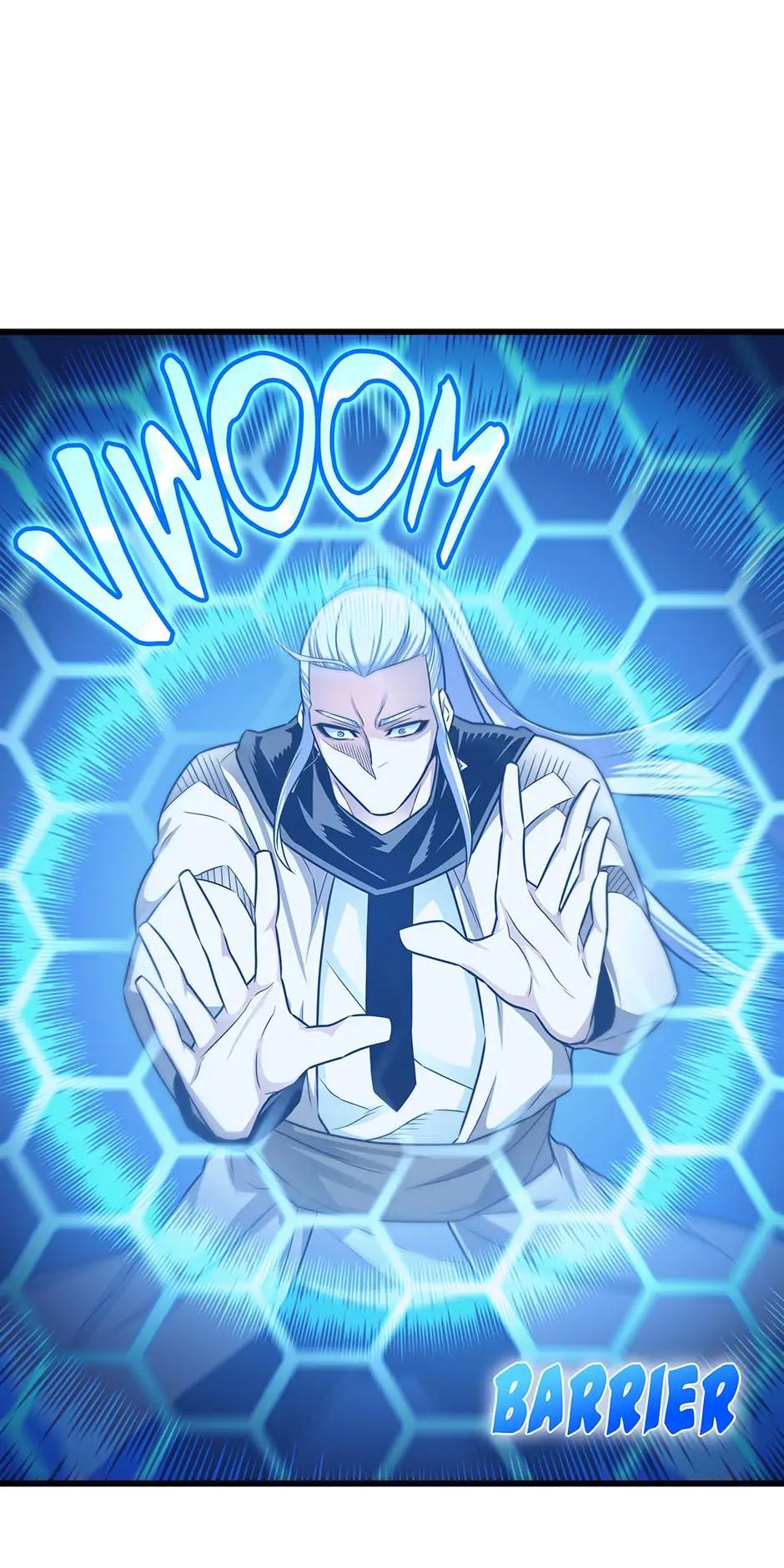 The Archmage Returns After 4000 Years Chapter 144