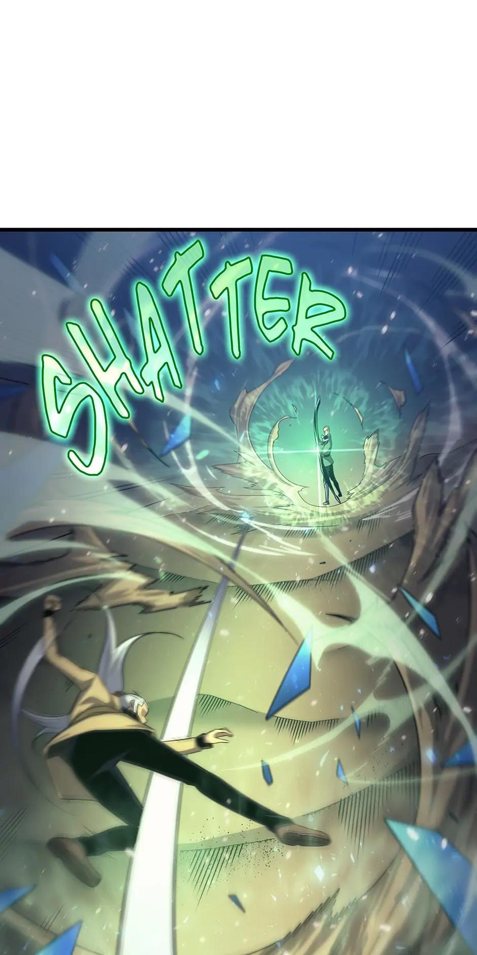 The Archmage Returns After 4000 Years Chapter 144