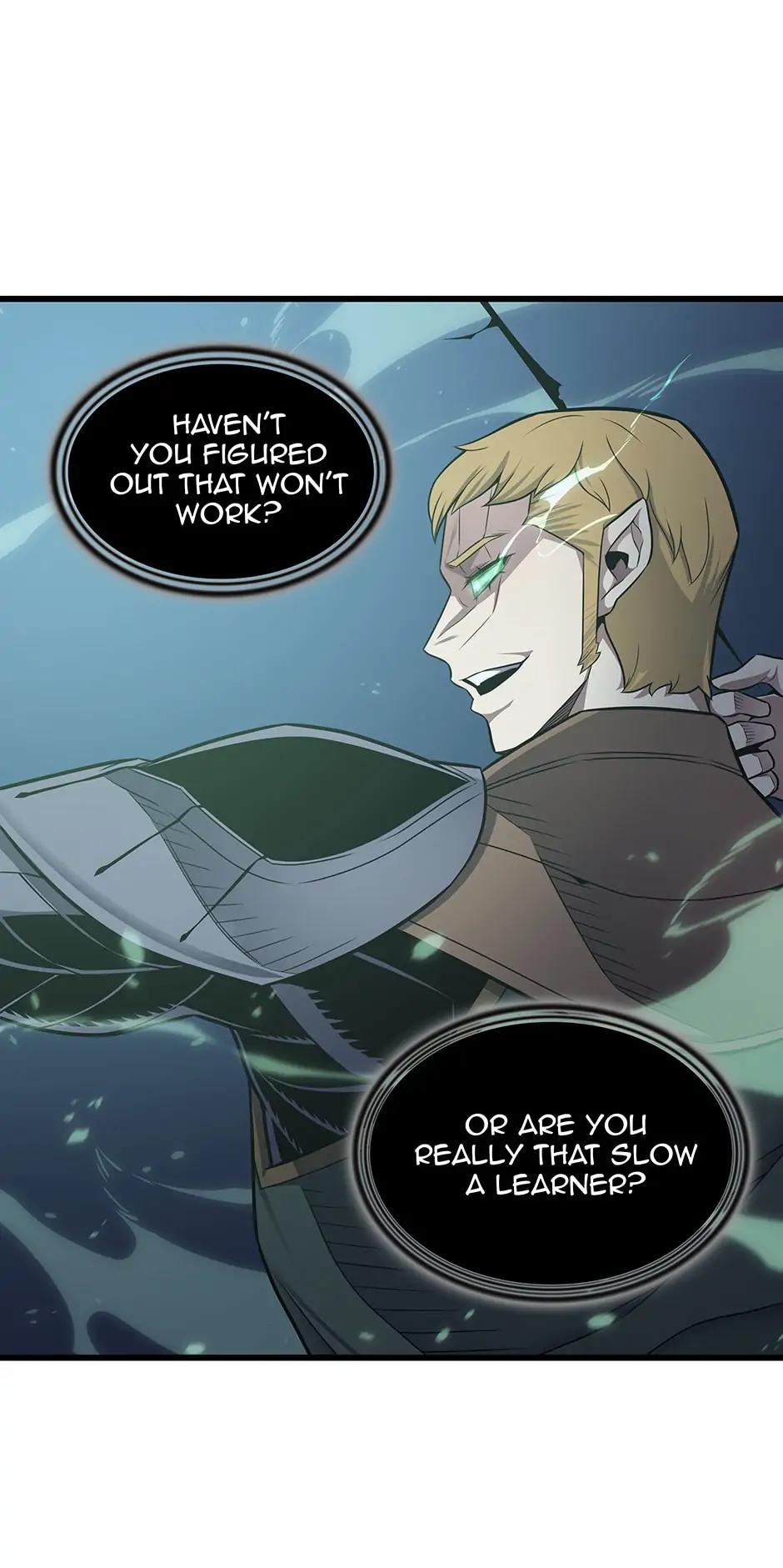 The Archmage Returns After 4000 Years Chapter 144