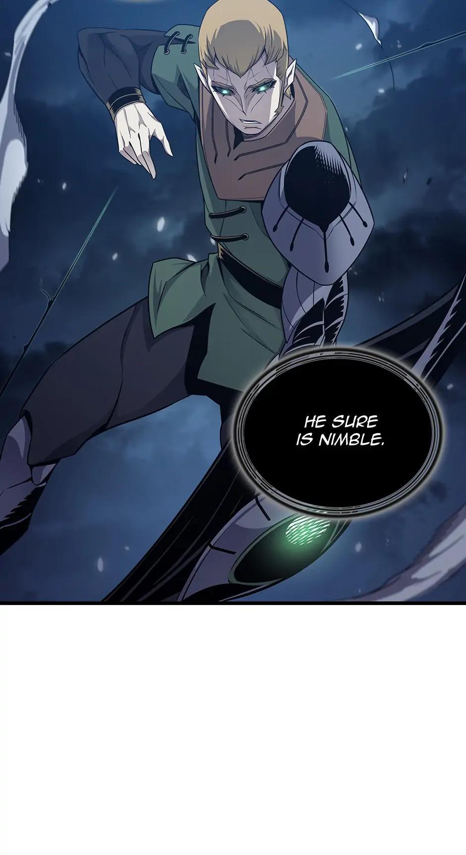 The Archmage Returns After 4000 Years Chapter 144