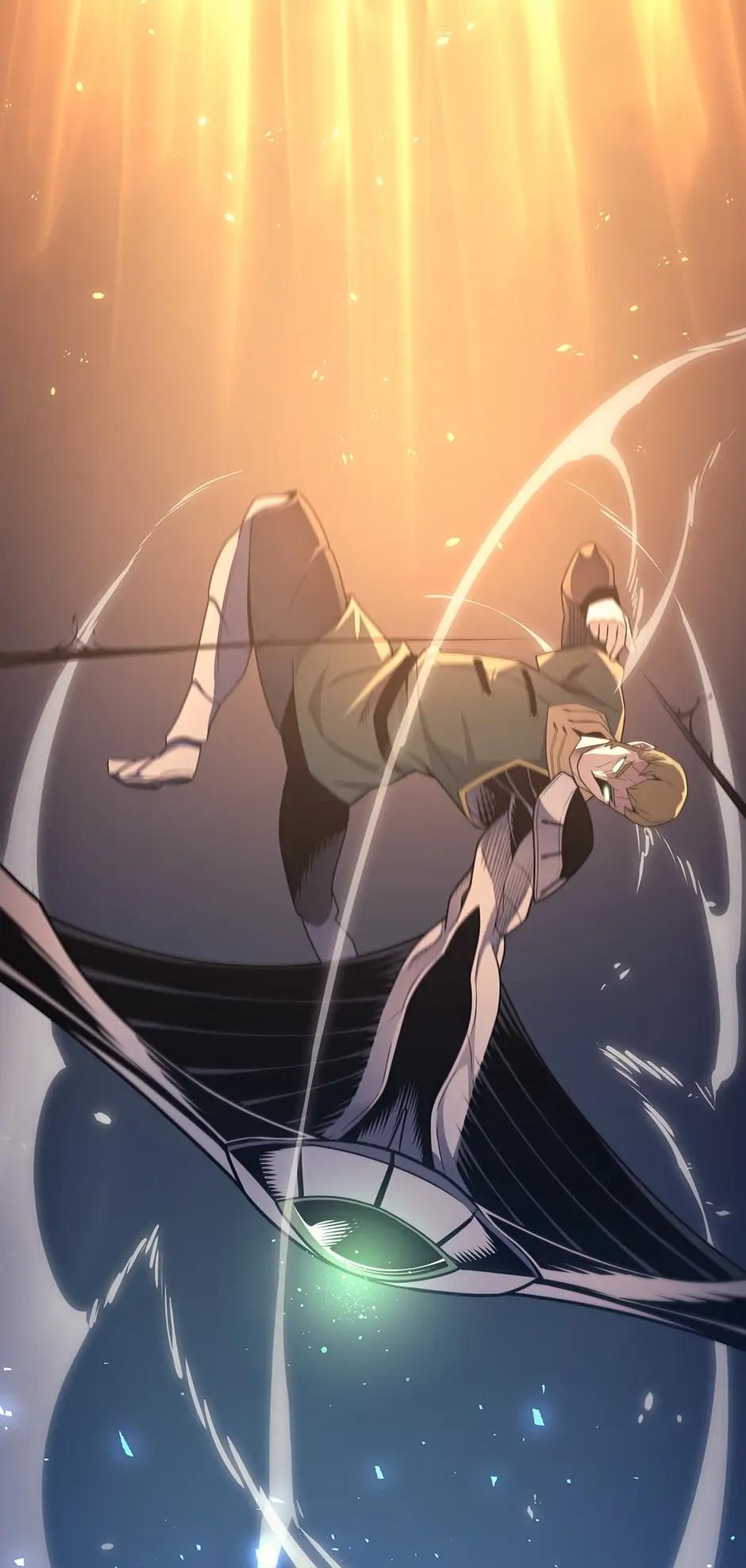 The Archmage Returns After 4000 Years Chapter 144