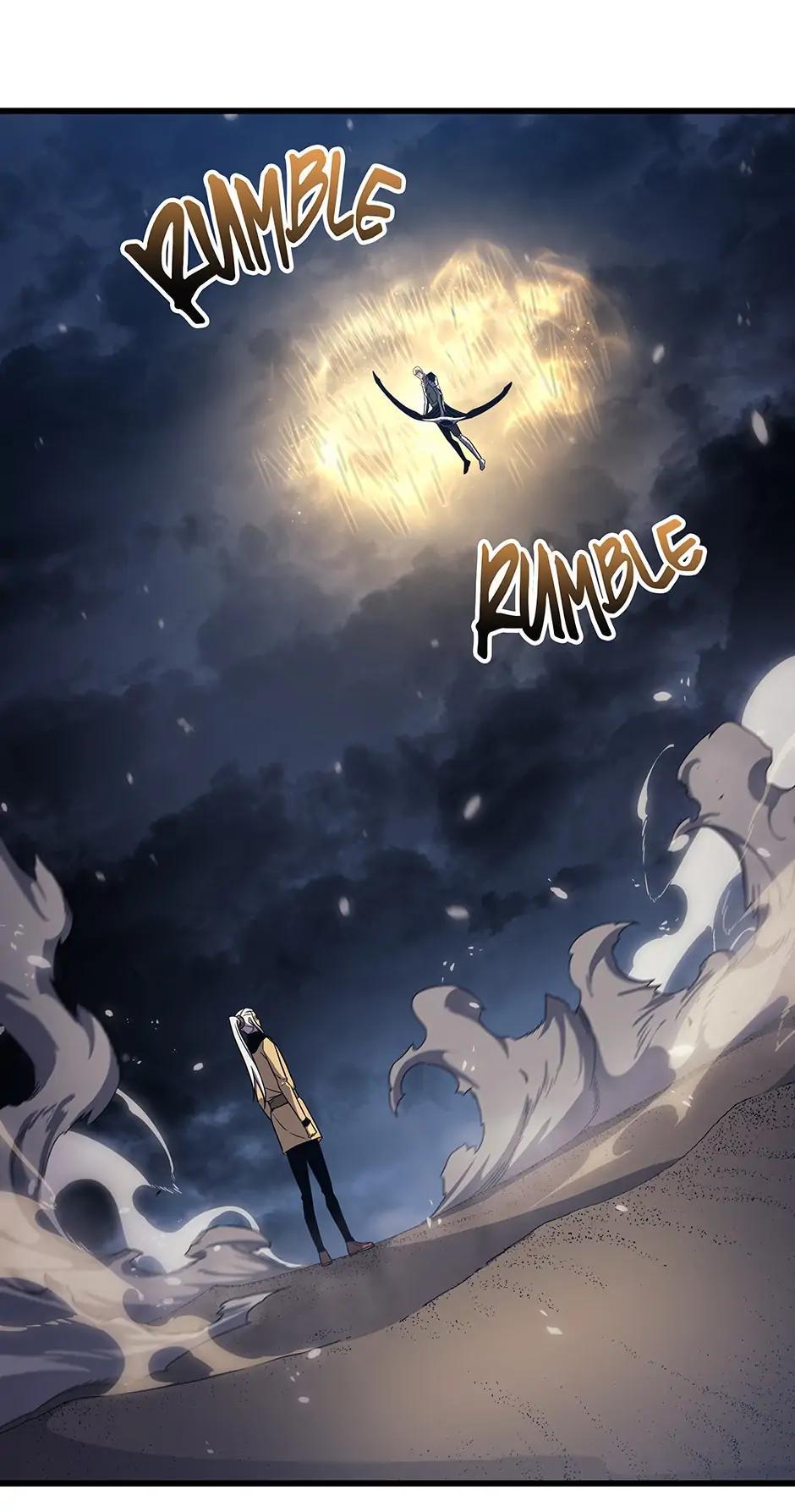 The Archmage Returns After 4000 Years Chapter 144