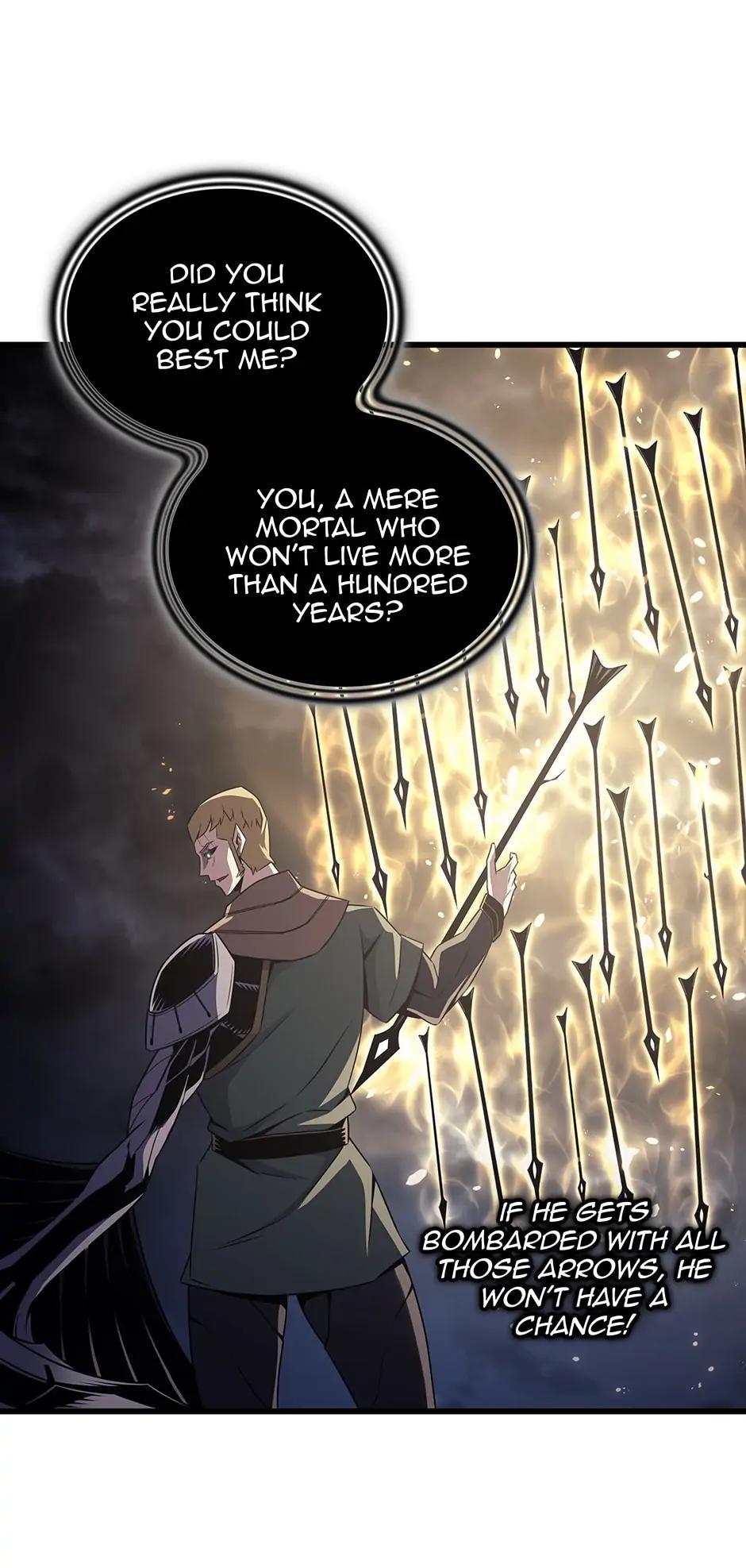 The Archmage Returns After 4000 Years Chapter 144