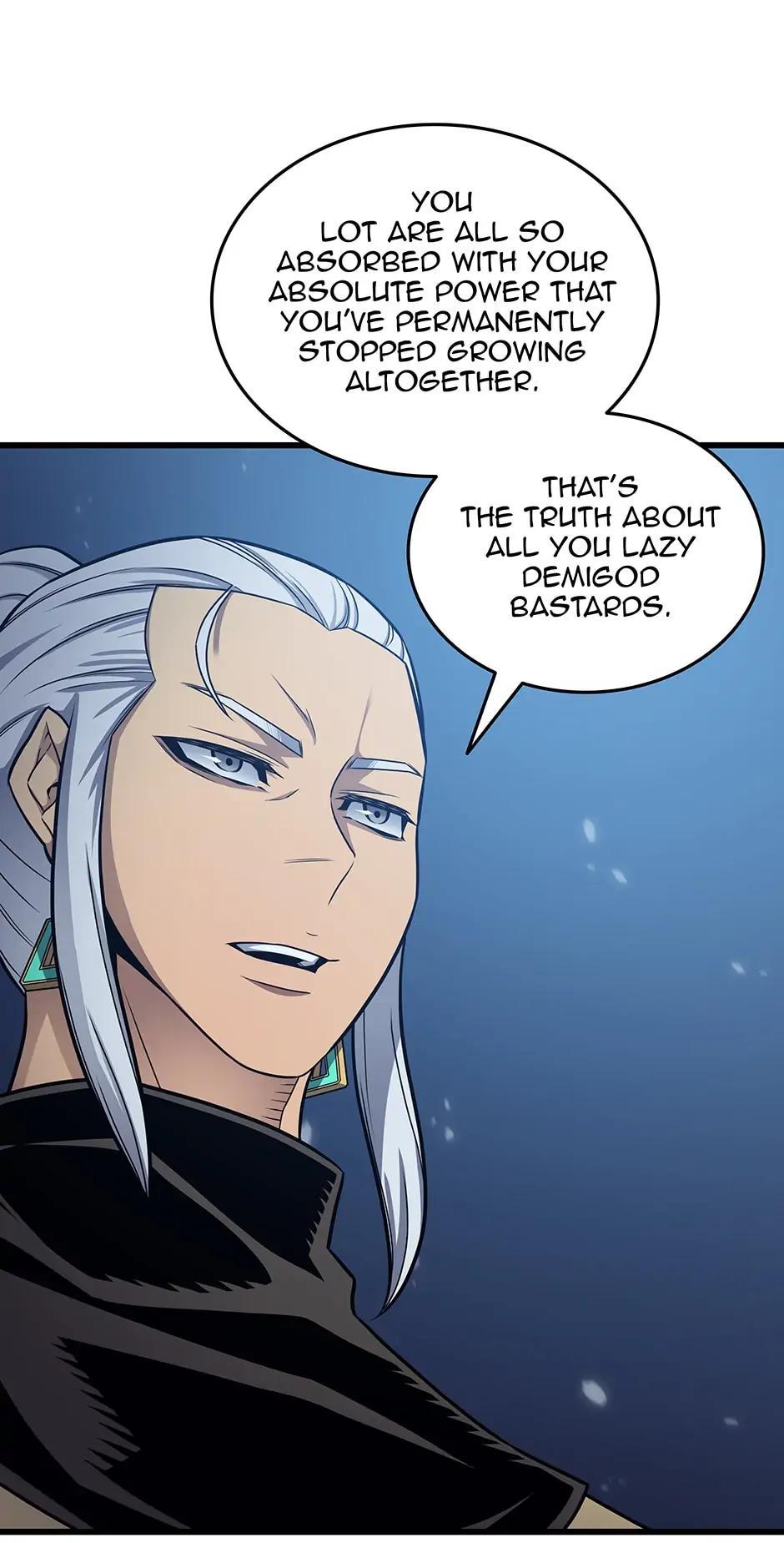 The Archmage Returns After 4000 Years Chapter 144