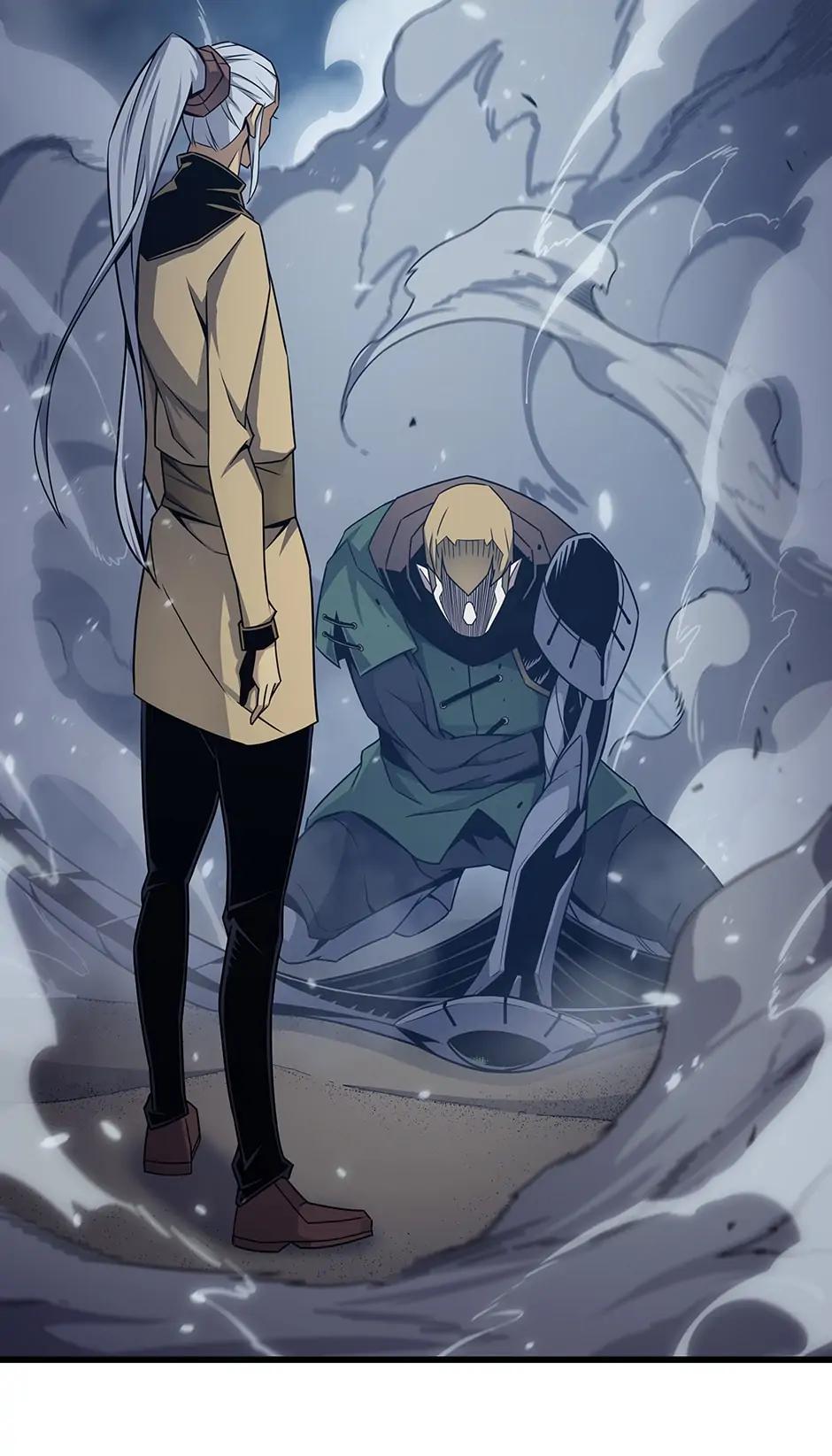 The Archmage Returns After 4000 Years Chapter 144