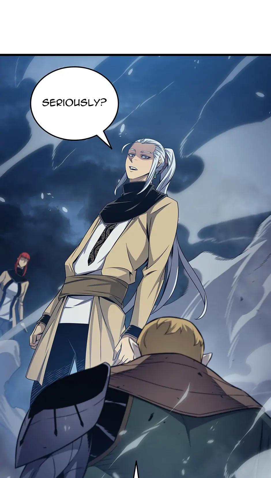 The Archmage Returns After 4000 Years Chapter 144