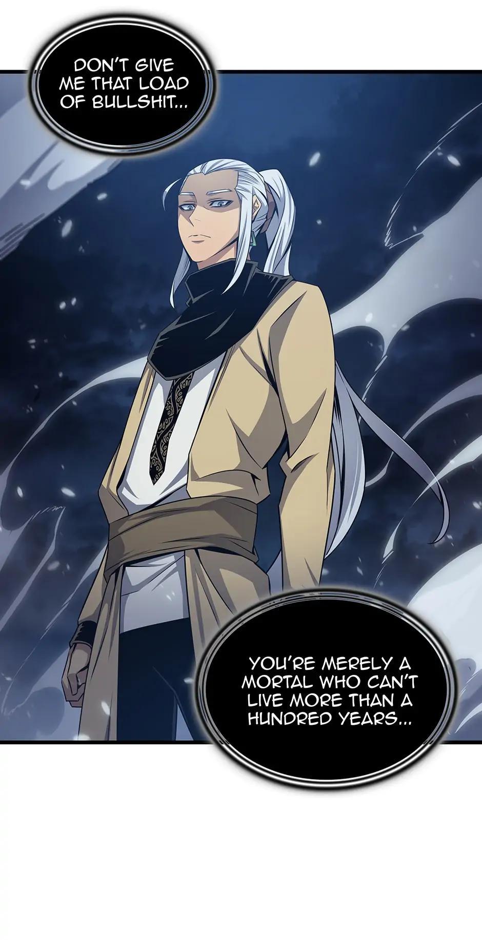 The Archmage Returns After 4000 Years Chapter 145