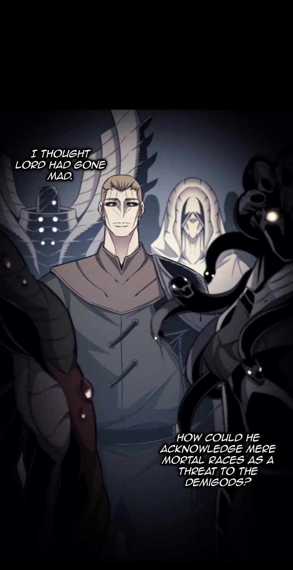 The Archmage Returns After 4000 Years Chapter 145