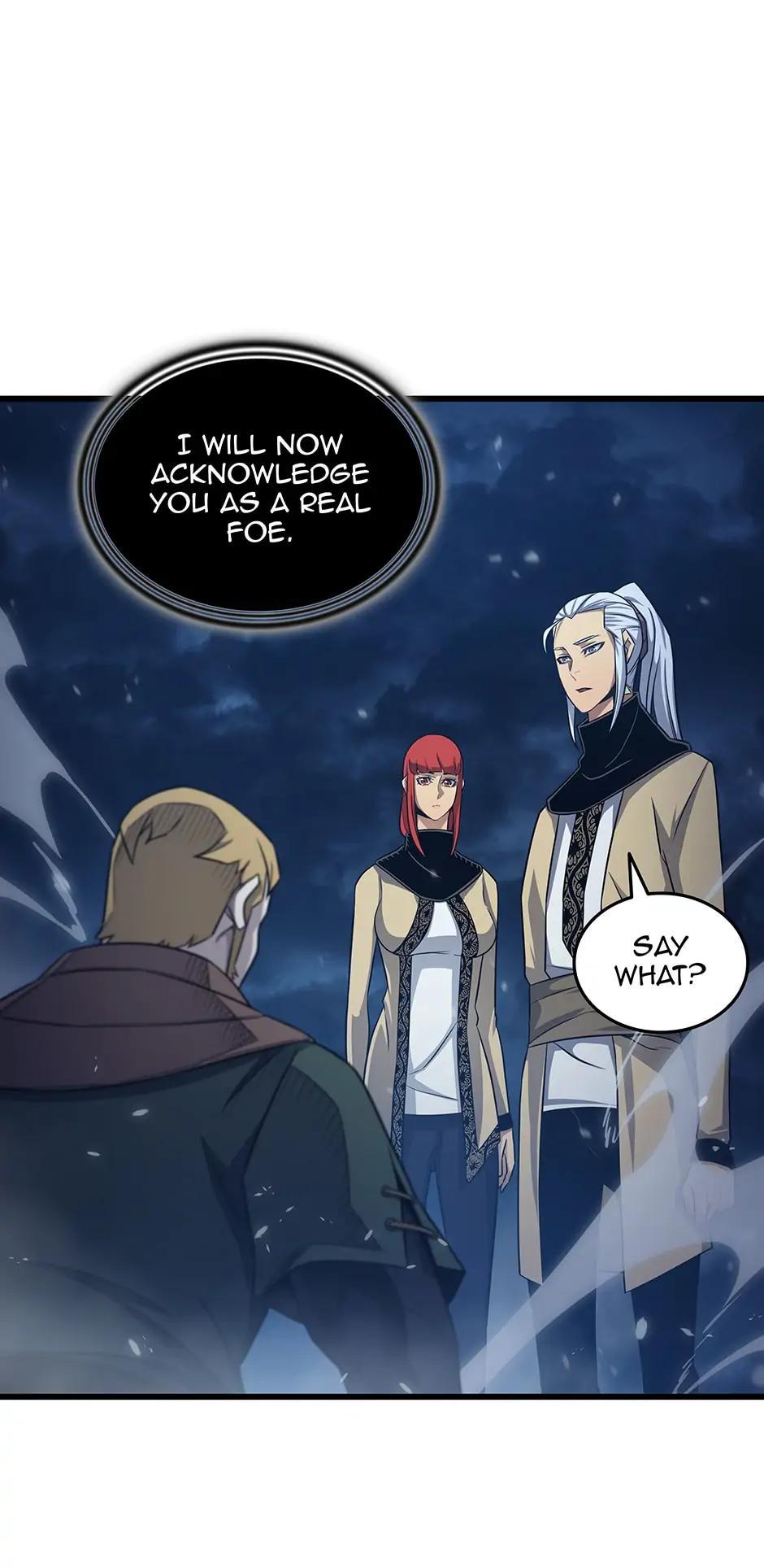 The Archmage Returns After 4000 Years Chapter 145