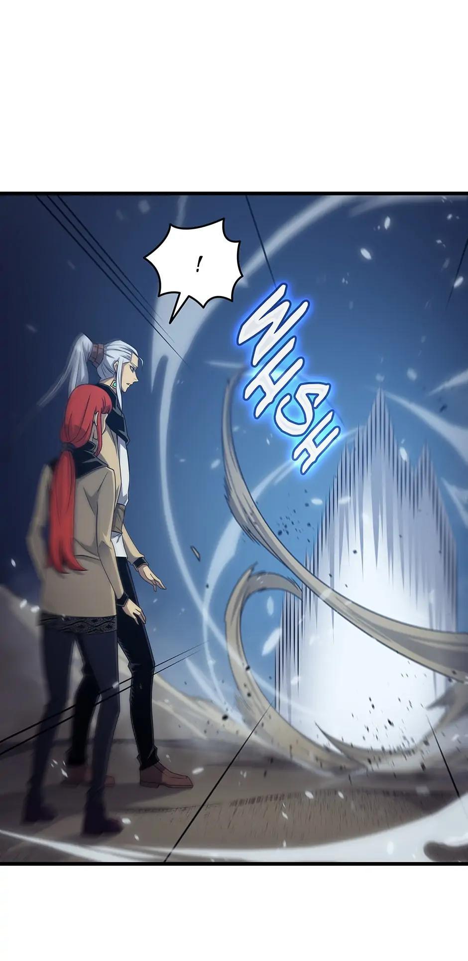 The Archmage Returns After 4000 Years Chapter 145