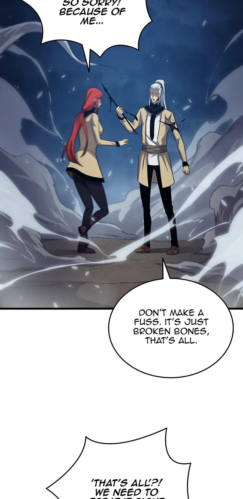 The Archmage Returns After 4000 Years Chapter 145