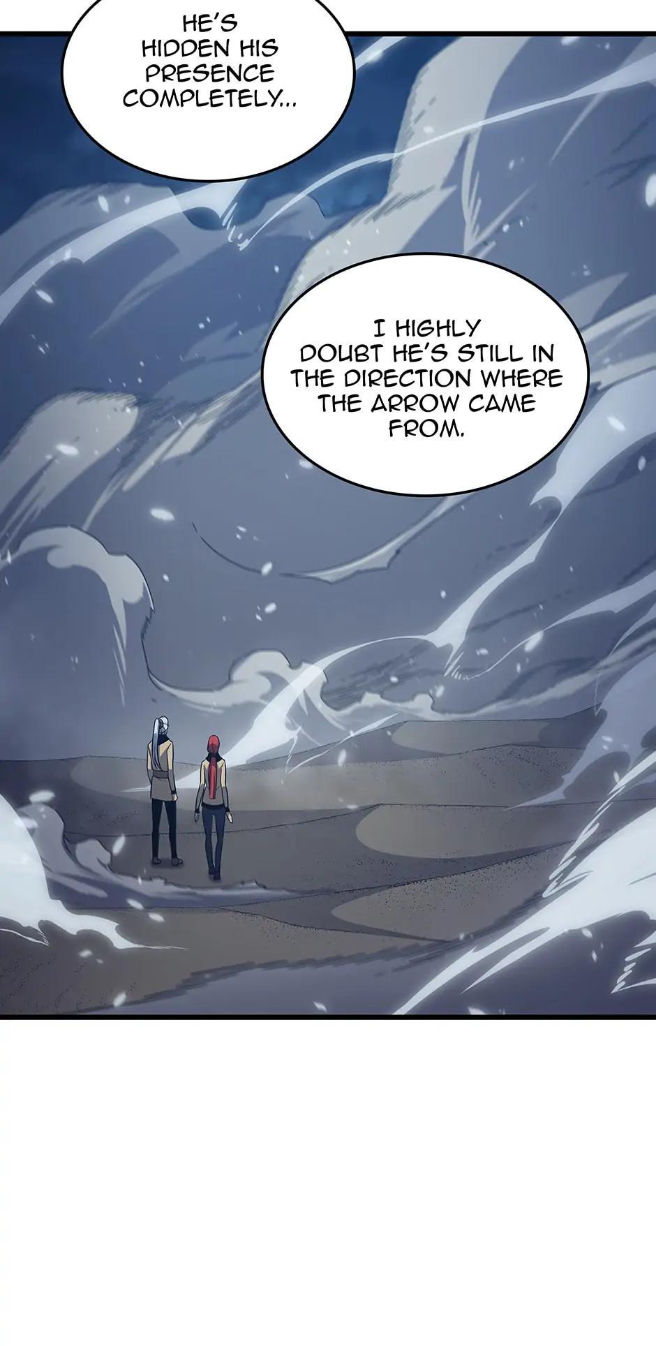 The Archmage Returns After 4000 Years Chapter 145