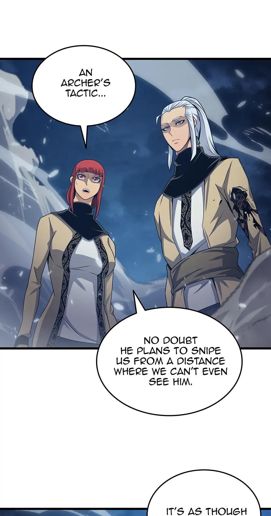 The Archmage Returns After 4000 Years Chapter 145