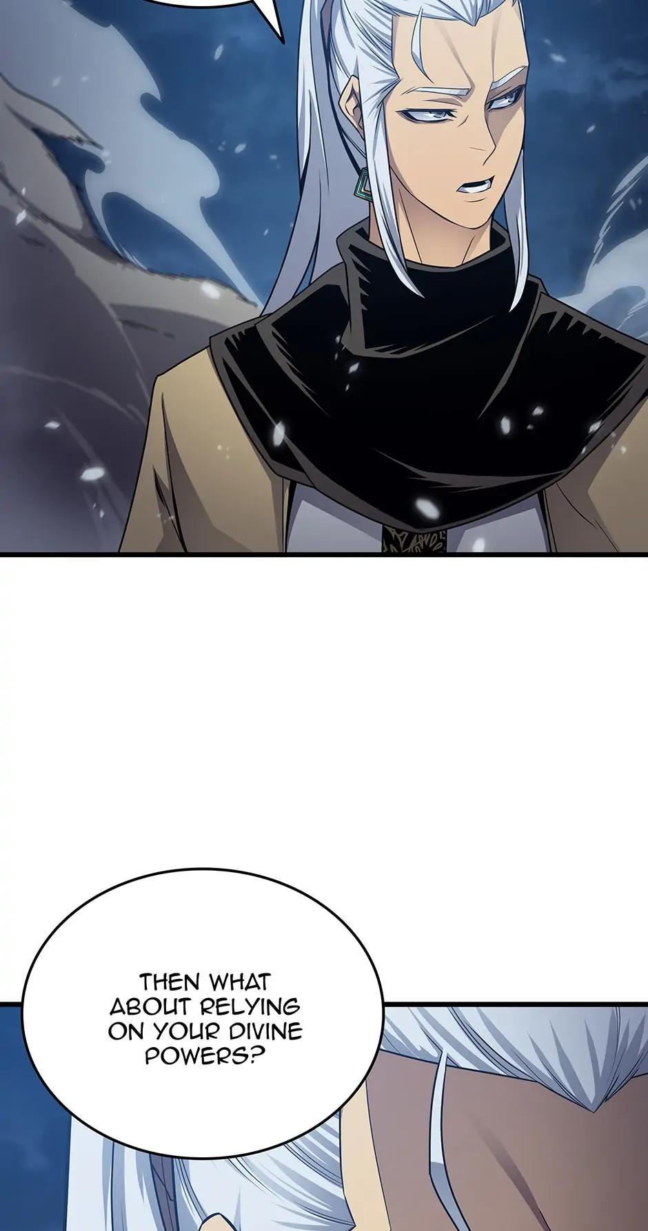 The Archmage Returns After 4000 Years Chapter 145