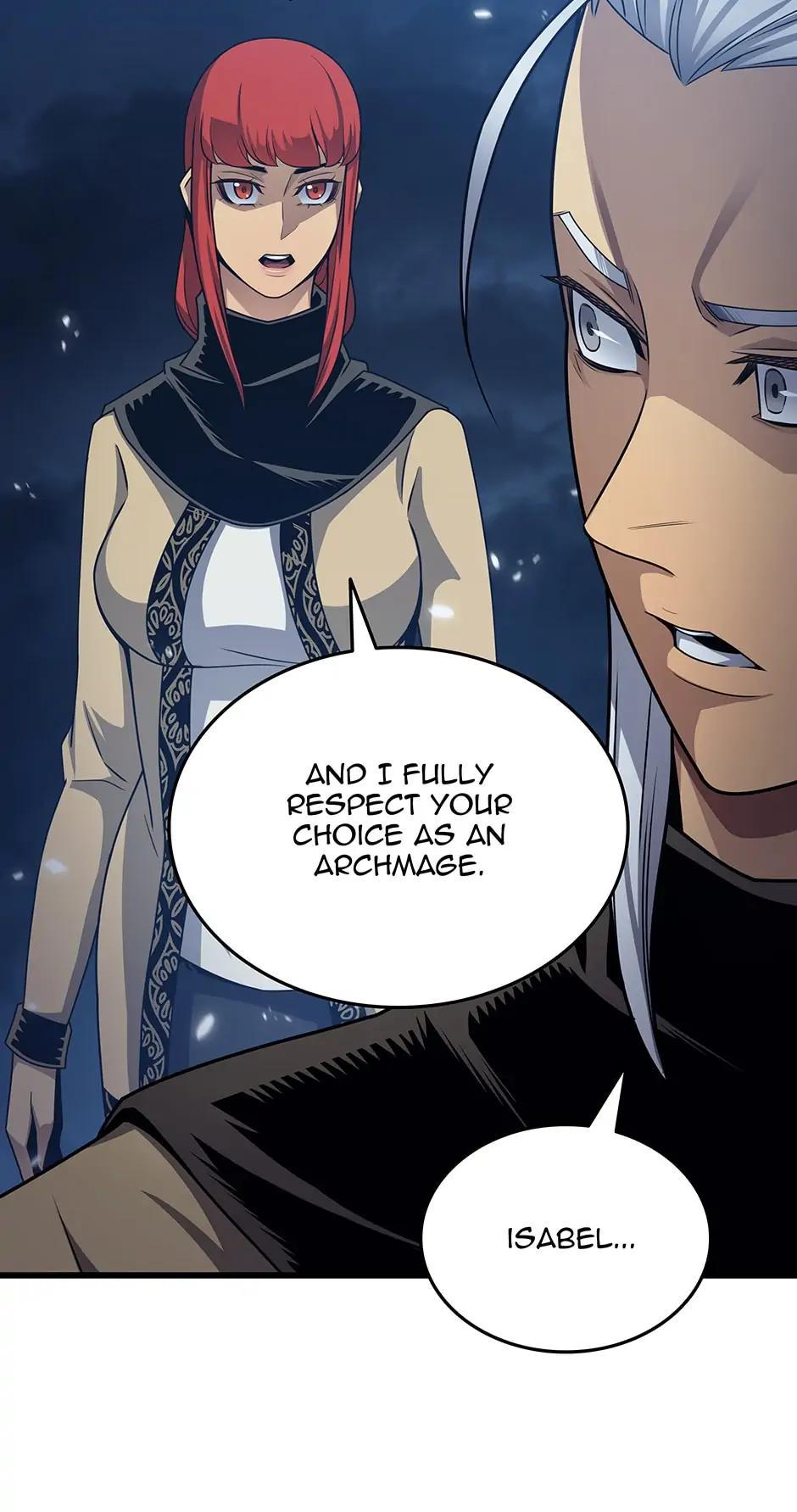 The Archmage Returns After 4000 Years Chapter 145