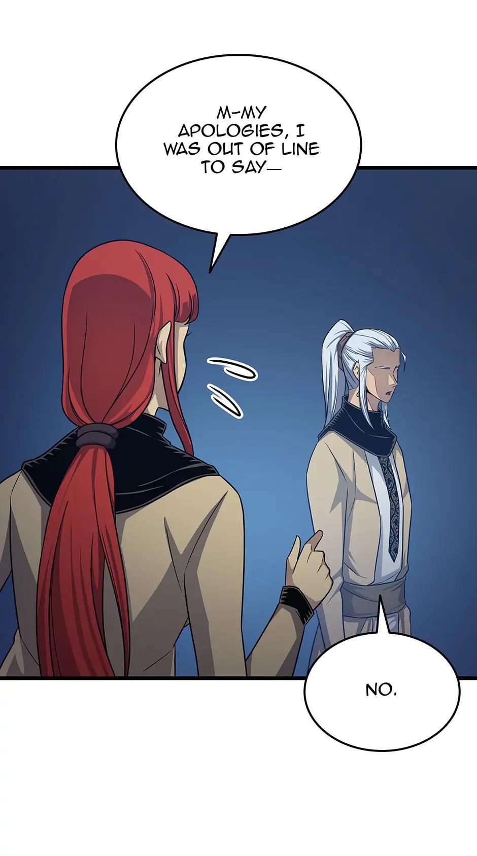 The Archmage Returns After 4000 Years Chapter 145