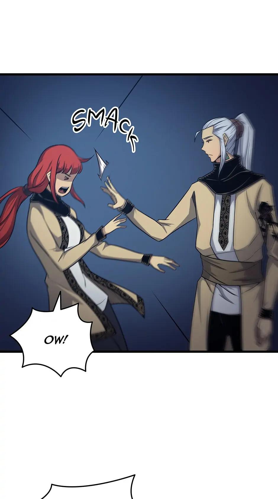 The Archmage Returns After 4000 Years Chapter 145