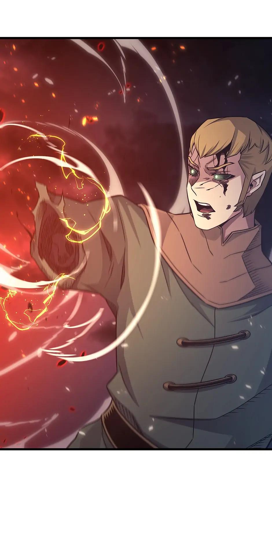 The Archmage Returns After 4000 Years Chapter 145