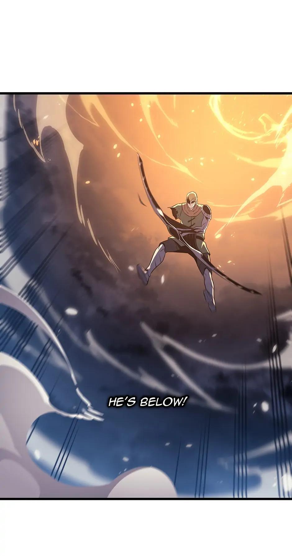 The Archmage Returns After 4000 Years Chapter 145