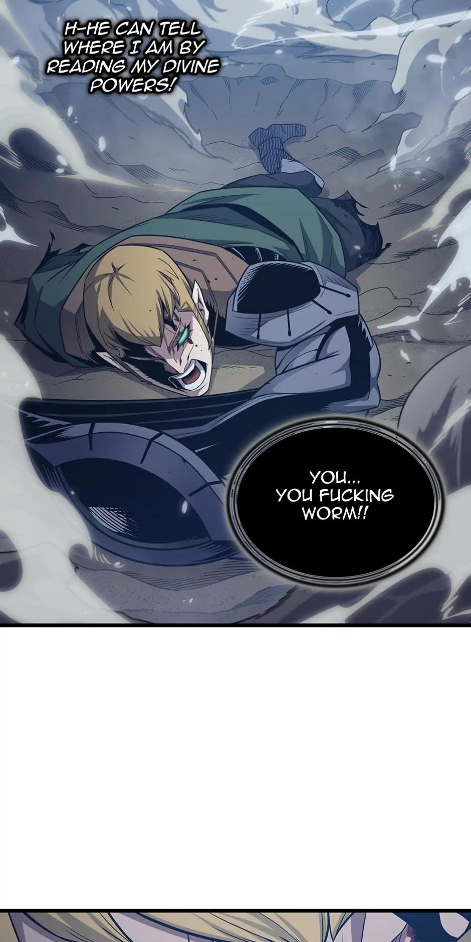 The Archmage Returns After 4000 Years Chapter 145