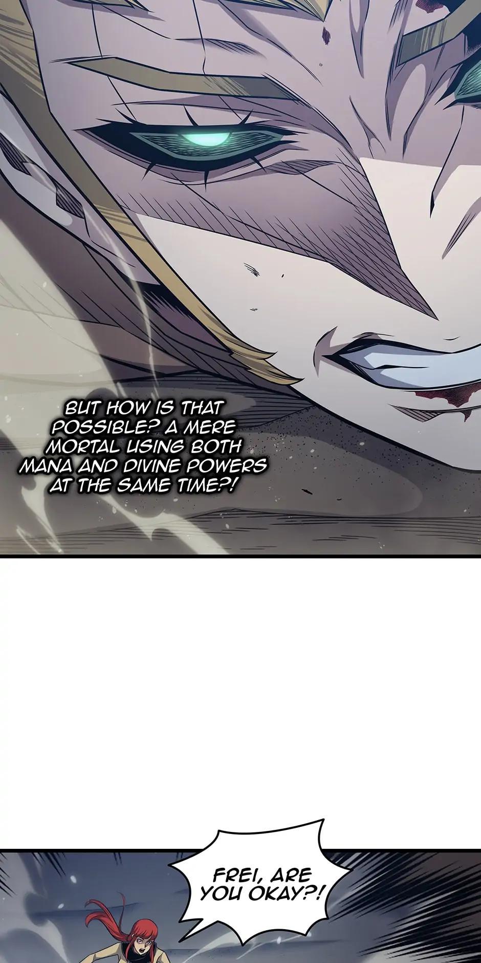 The Archmage Returns After 4000 Years Chapter 145