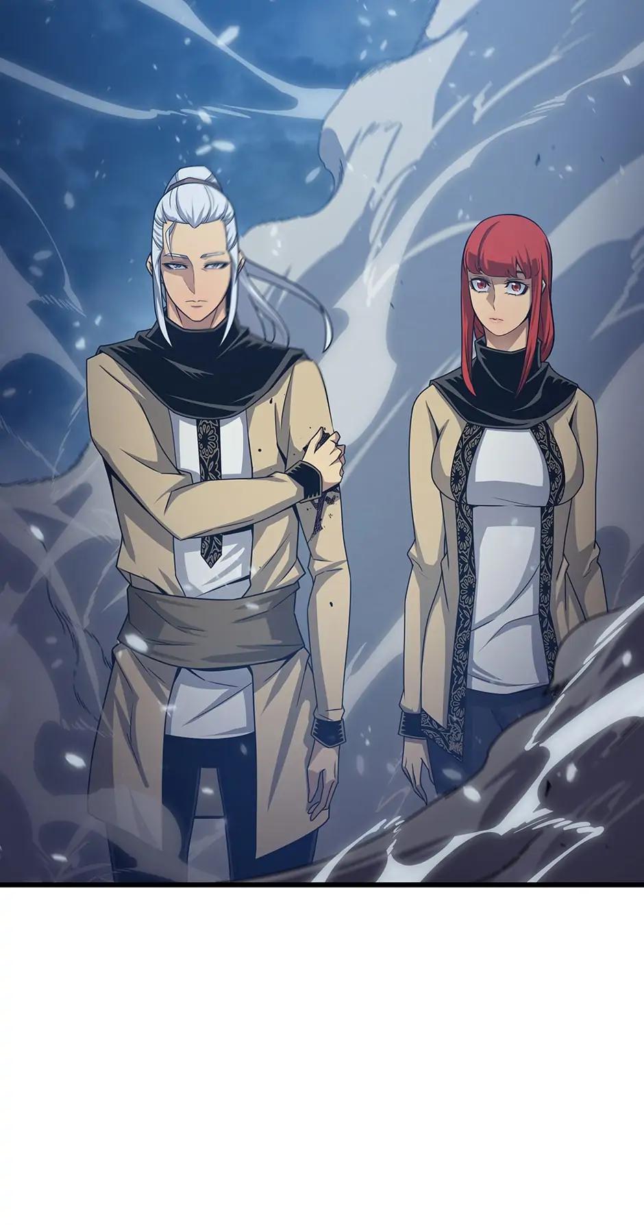 The Archmage Returns After 4000 Years Chapter 145