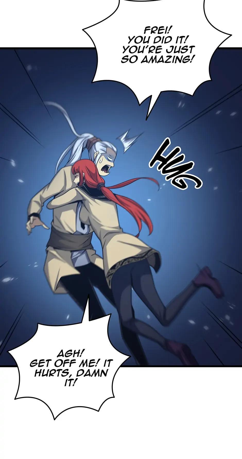 The Archmage Returns After 4000 Years Chapter 145