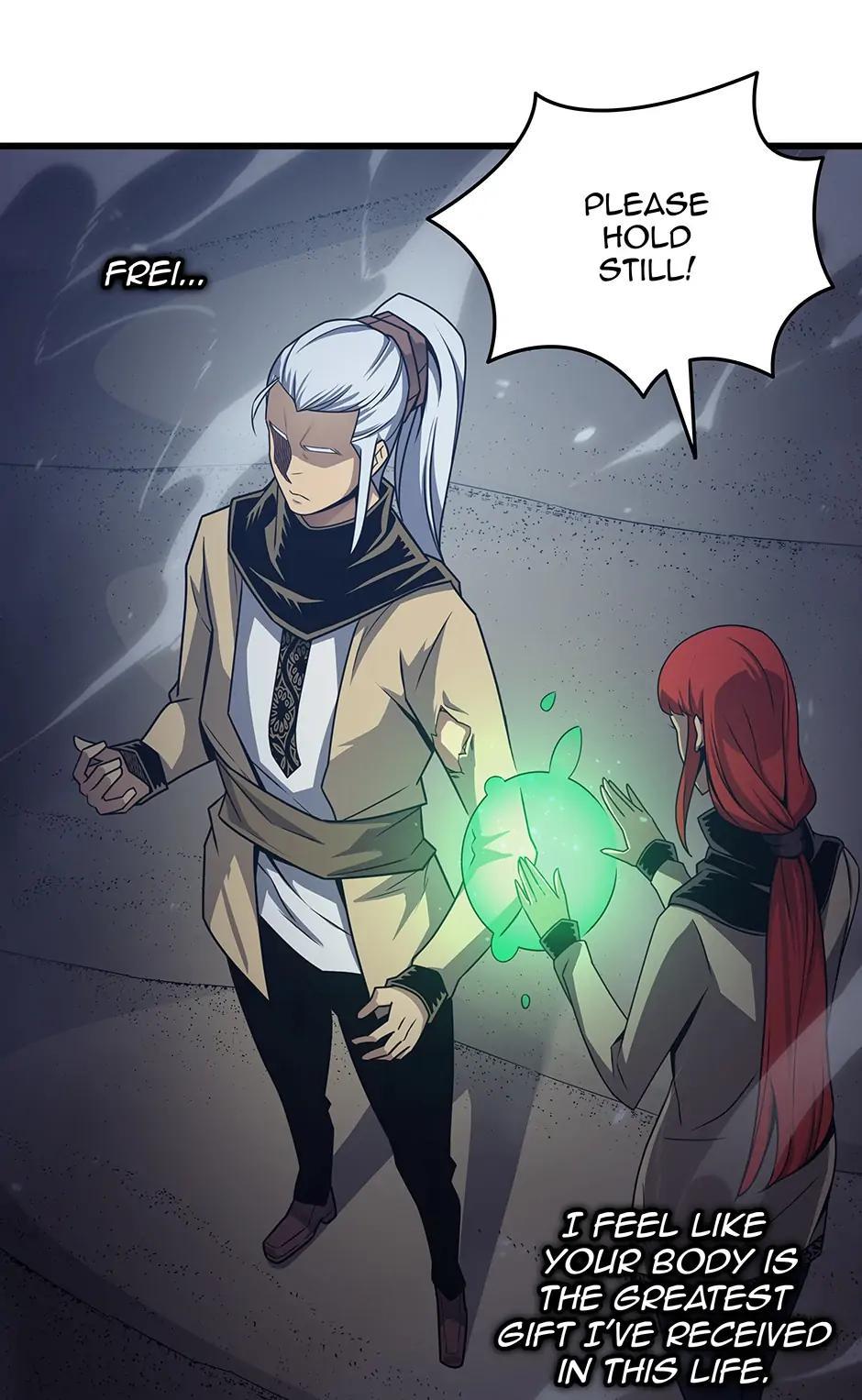 The Archmage Returns After 4000 Years Chapter 145