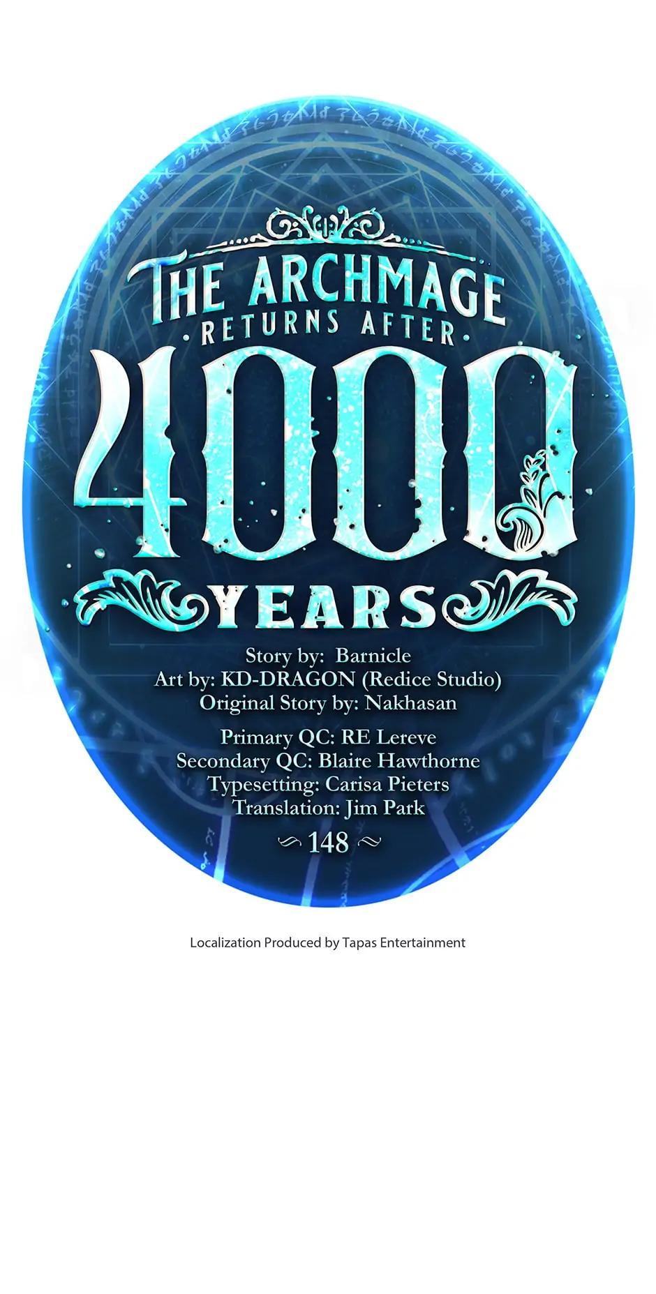 The Archmage Returns After 4000 Years Chapter 146