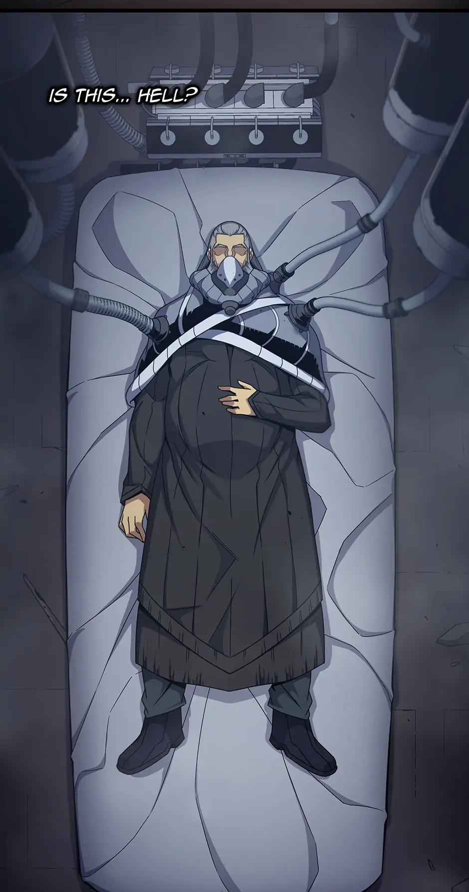 The Archmage Returns After 4000 Years Chapter 146