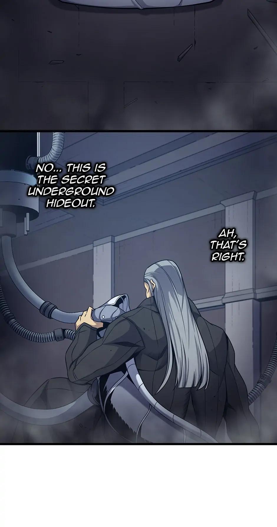 The Archmage Returns After 4000 Years Chapter 146