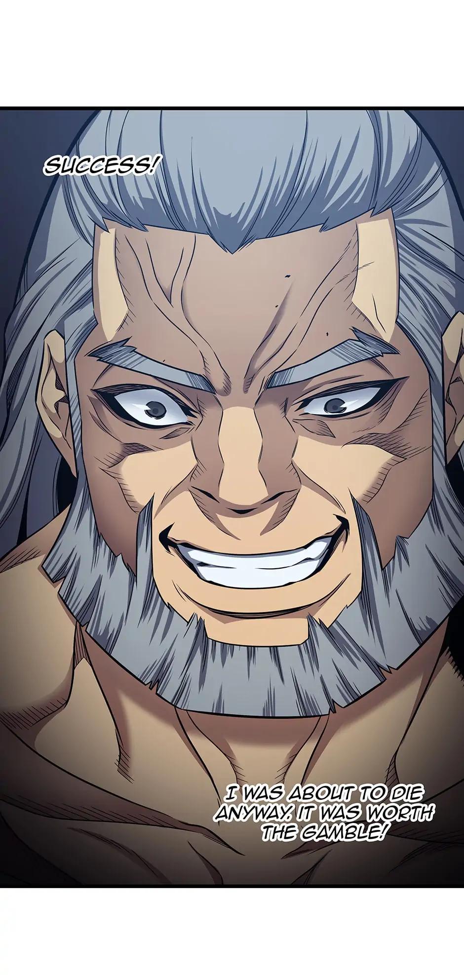 The Archmage Returns After 4000 Years Chapter 146