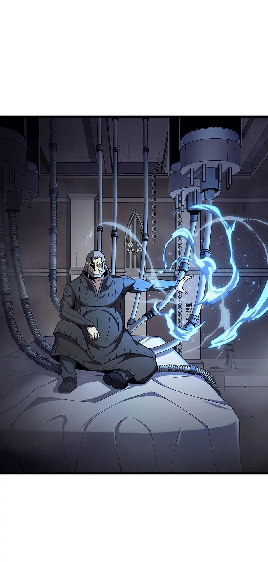 The Archmage Returns After 4000 Years Chapter 146