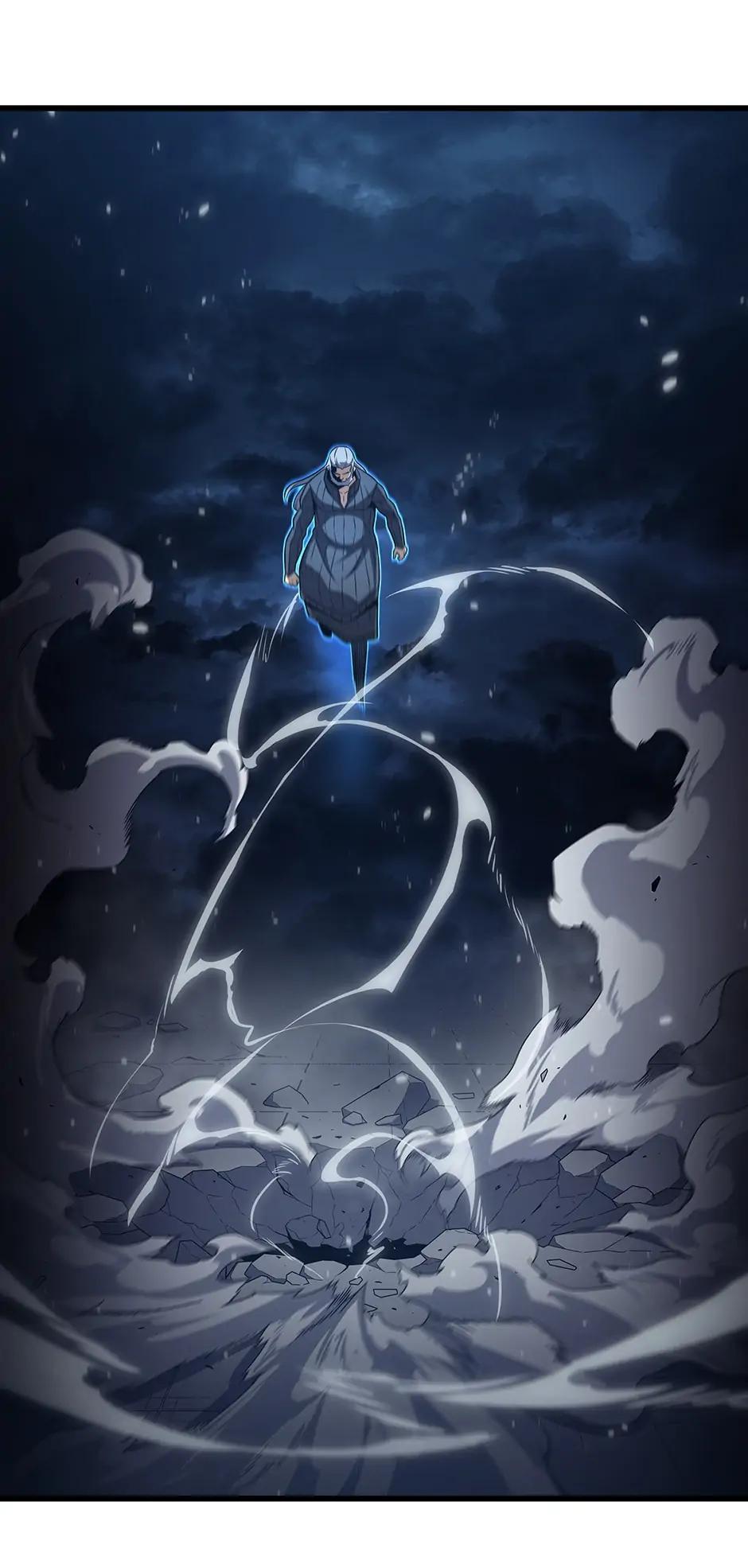 The Archmage Returns After 4000 Years Chapter 146