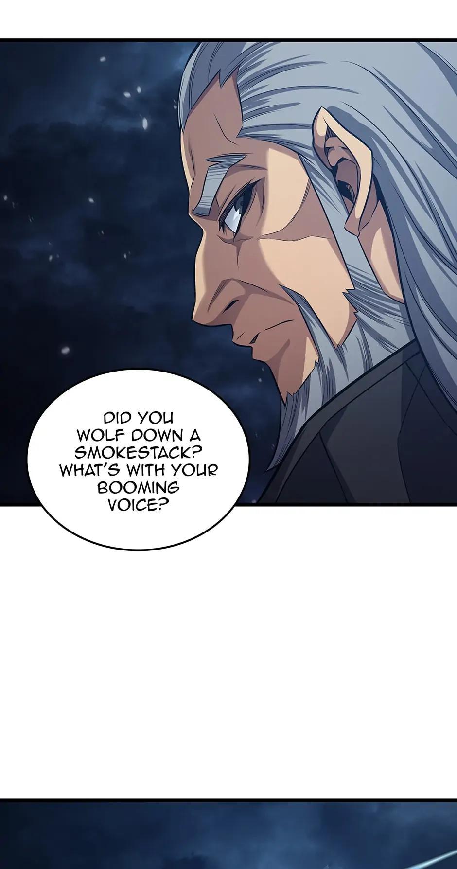 The Archmage Returns After 4000 Years Chapter 146