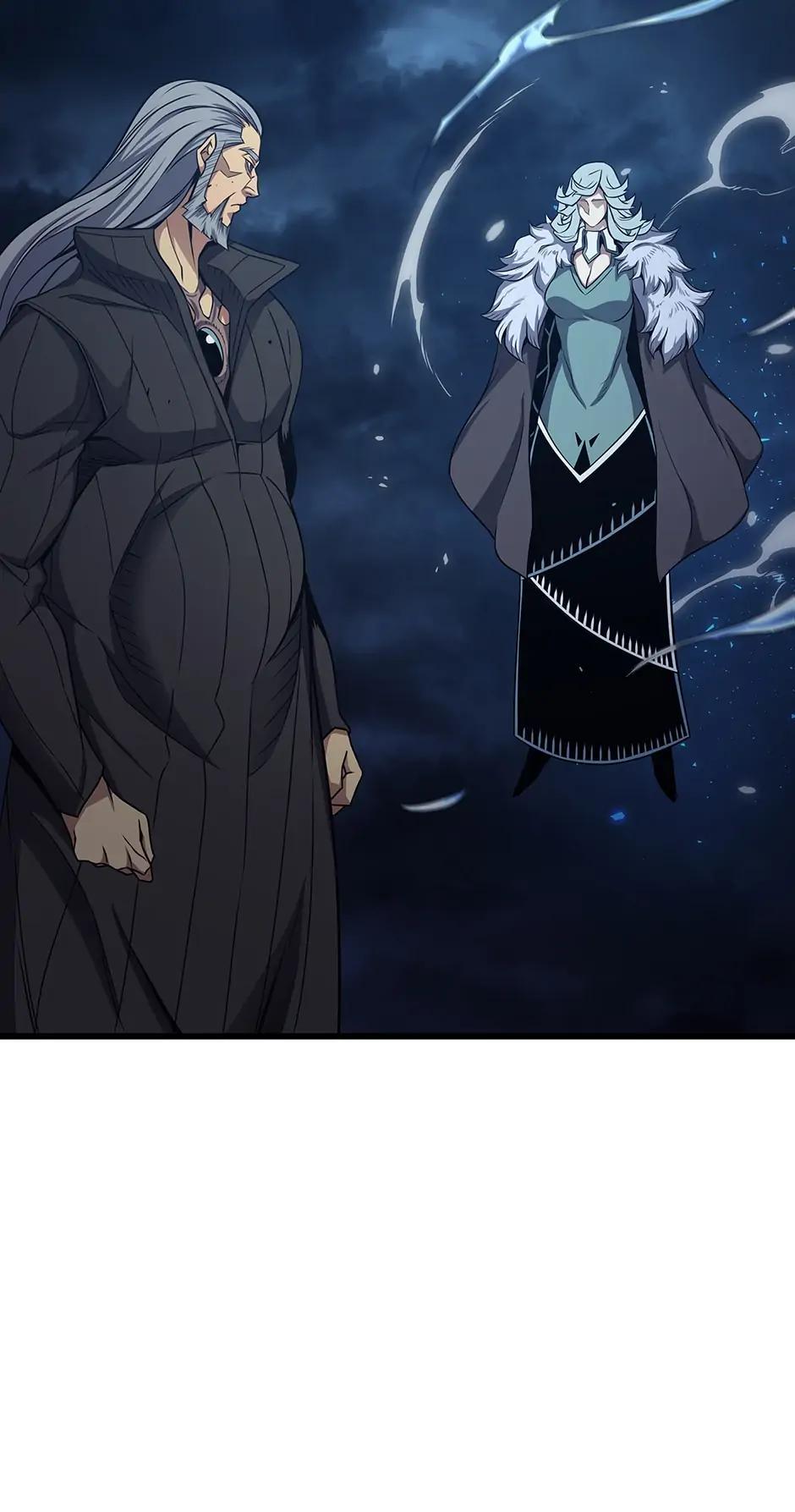 The Archmage Returns After 4000 Years Chapter 146