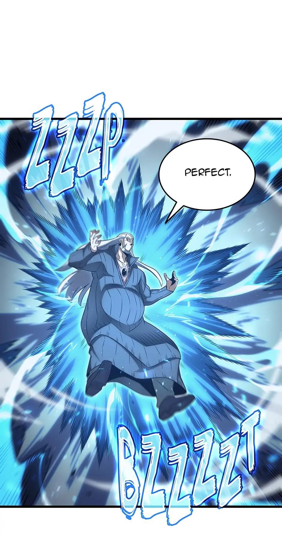 The Archmage Returns After 4000 Years Chapter 146