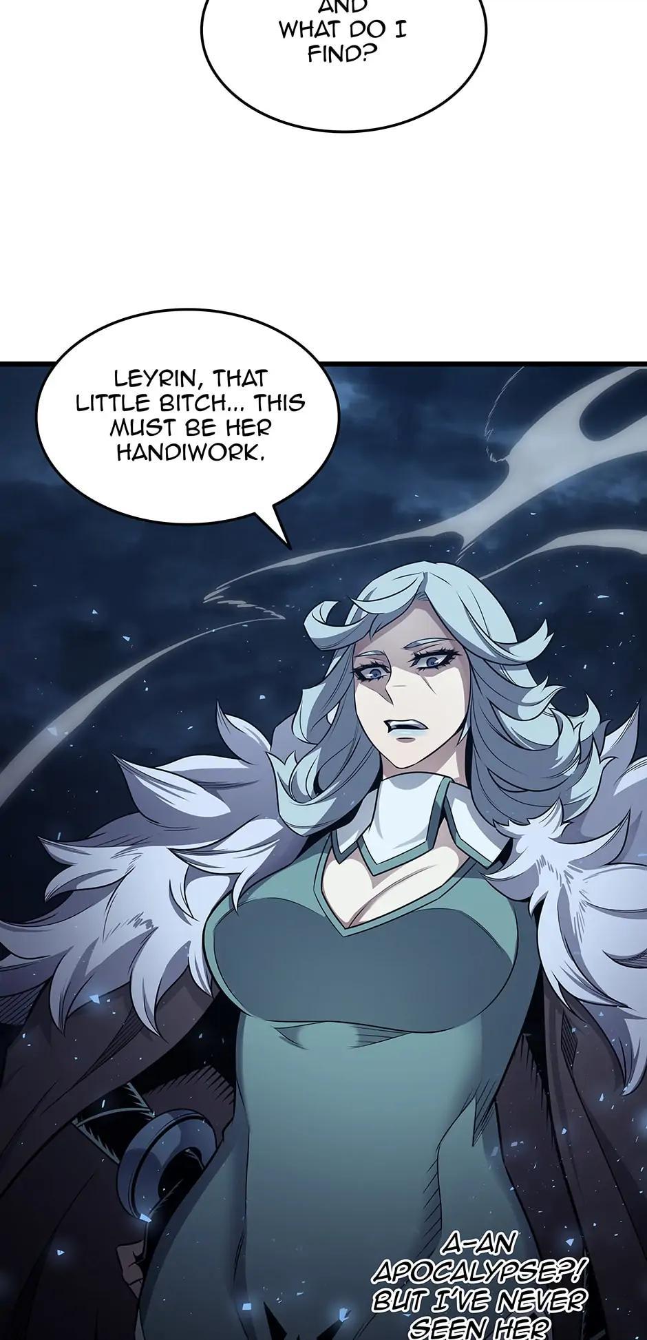 The Archmage Returns After 4000 Years Chapter 146