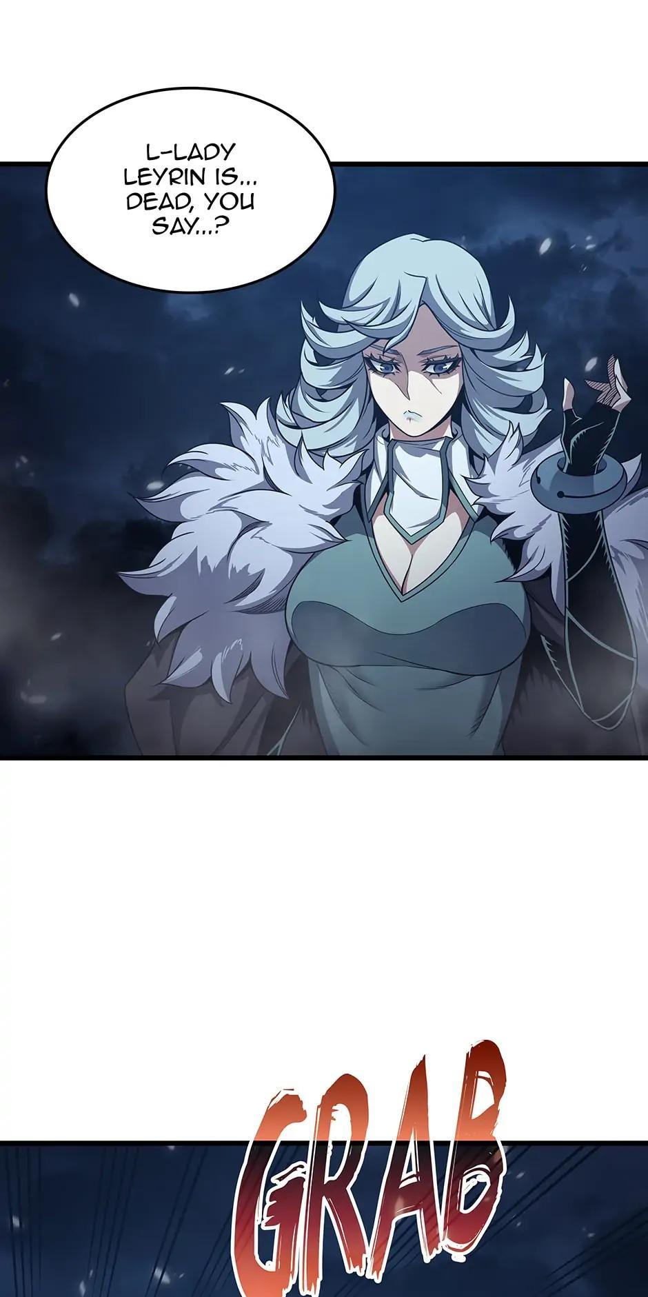 The Archmage Returns After 4000 Years Chapter 146